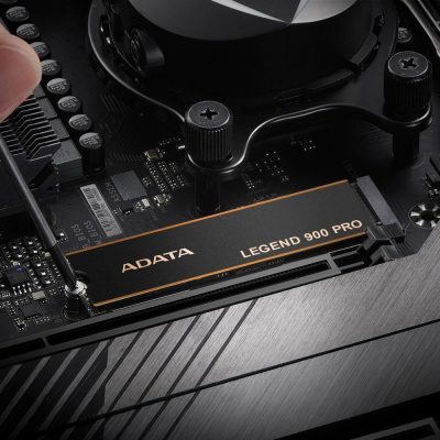 SSD ADATA Legend 900 Pro 1TB SLEG-900P-1TCS  купить в интернет-магазине X-core.by