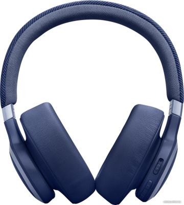 Купить наушники jbl live 770nc (синий) в интернет-магазине X-core.by