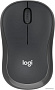 Мышь Logitech M240 (графит)
