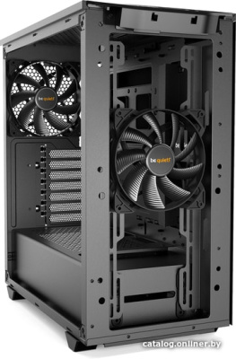 Корпус be quiet! Pure Base 500 BGW34  купить в интернет-магазине X-core.by