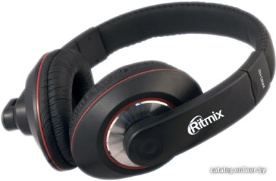 Купить наушники ritmix rh-516m в интернет-магазине X-core.by