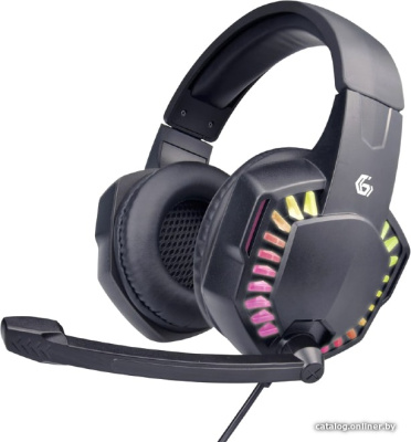 Купить наушники gembird ghs-06 в интернет-магазине X-core.by