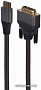 Кабель Cablexpert CC-HDMI-DVI-4K-6
