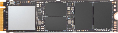 SSD Intel 760p 256GB SSDPEKKW256G8XT  купить в интернет-магазине X-core.by