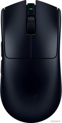 Купить игровая мышь razer viper v3 pro (черный) в интернет-магазине X-core.by