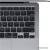 Купить ноутбук apple macbook air 13" m1 2020 mgn63 в интернет-магазине X-core.by