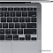 Купить ноутбук apple macbook air 13" m1 2020 mgn63 в интернет-магазине X-core.by