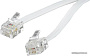 Кабель Cablexpert TC6P4C-10M