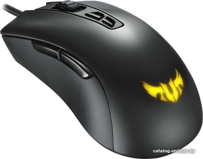 Купить игровая мышь asus tuf gaming m3 в интернет-магазине X-core.by