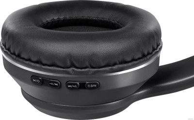 Купить наушники defender freemotion b595 (черный/белый) в интернет-магазине X-core.by