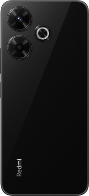 Купить смартфон xiaomi redmi 13 6gb/128gb с nfc международная версия (полуночный черный) в интернет-магазине X-core.by