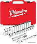 Набор трещотка с головками Milwaukee 4932464945 (32 предмета)