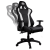 Купить кресло cooler master caliber r1 (черный/белый) в интернет-магазине X-core.by
