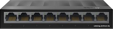 Коммутатор TP-Link LS1008G