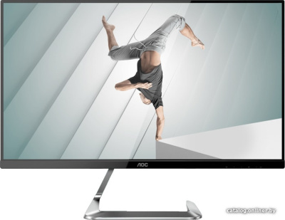 Купить монитор aoc q27t1 в интернет-магазине X-core.by