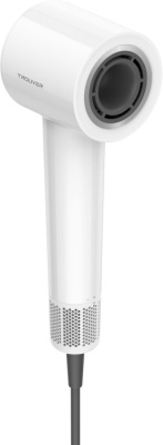 Фен Trouver Turbo AHD11C (белый)