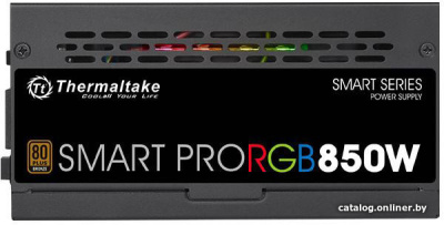 Блок питания Thermaltake Smart Pro RGB 850W Bronze [SPR-0850F-R]  купить в интернет-магазине X-core.by