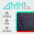 Купить клавиатура gmng gg-kb783xpw в интернет-магазине X-core.by