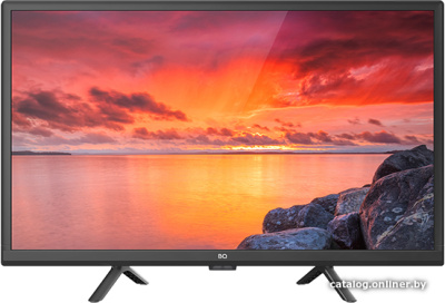 Купить телевизор bq 2407b в интернет-магазине X-core.by
