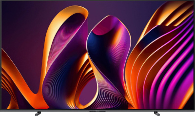 Купить телевизор hisense 100e7nq в интернет-магазине X-core.by