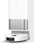 Робот-пылесос Dreame Robot Vacuum L40s Ultra White RLL22SE (евровилка, белый)