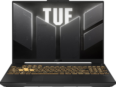 Купить игровой ноутбук asus tuf gaming f16 fx607vu-rl046 в интернет-магазине X-core.by