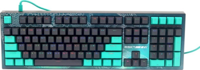 Купить клавиатура raskat km002-uv-gray в интернет-магазине X-core.by