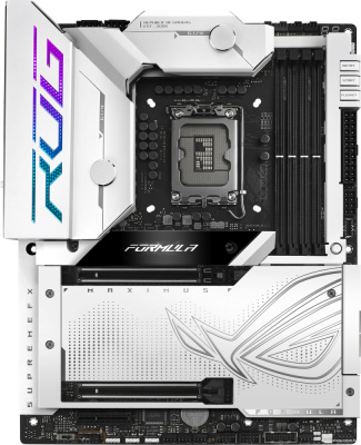 Материнская плата ASUS ROG Maximus Z790 Formula  купить в интернет-магазине X-core.by