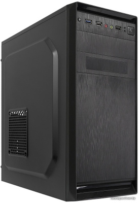 Корпус CrownMicro CMC-610 450W  купить в интернет-магазине X-core.by