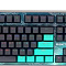 Купить клавиатура raskat km002-uv-gray в интернет-магазине X-core.by