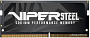 Оперативная память Patriot Viper Steel 16ГБ DDR4 SODIMM 3200 МГц PVS416G320C8S