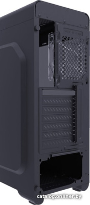 Корпус Zalman i3 Edge  купить в интернет-магазине X-core.by