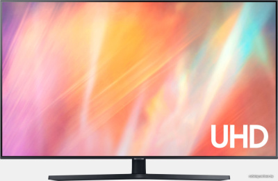 Купить жк телевизор samsung ue55au7500uxru в интернет-магазине X-core.by