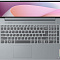 Купить ноутбук lenovo ideapad slim 3 15amn8 82xq00k1ue в интернет-магазине X-core.by