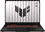 Игровой ноутбук ASUS TUF Gaming A18 2025 FA808UM-S8046