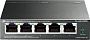 Коммутатор TP-Link TL-SG105PE
