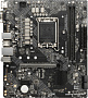Материнская плата MSI Pro B660M-E DDR4