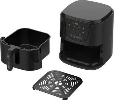 Аэрогриль (аэрофритюрница) BQ AF5011S  купить в интернет-магазине X-core.by