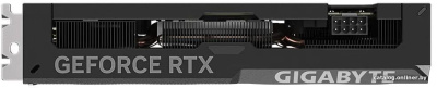 Видеокарта Gigabyte GeForce RTX 4060 Ti Windforce OC 8G GV-N406TWF2OC-8GD  купить в интернет-магазине X-core.by