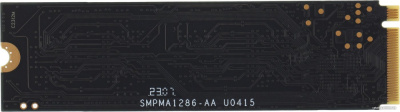 SSD Digma Mega M2 512GB DGSM3512GM23T  купить в интернет-магазине X-core.by