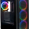 Корпус XASTRA A311 (черный)  купить в интернет-магазине X-core.by