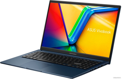 Купить ноутбук asus vivobook 15 x1504va-bq579 в интернет-магазине X-core.by