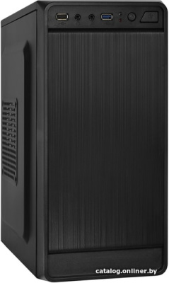Корпус ExeGate BAA-108 EX283122RUS  купить в интернет-магазине X-core.by