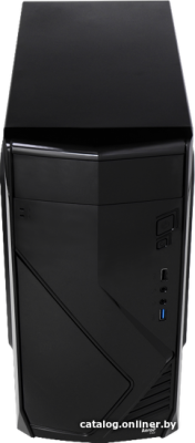 Корпус AeroCool CS-102  купить в интернет-магазине X-core.by