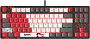 Клавиатура A4Tech Bloody S87 Naraka (Bloody BLMS Red Plus)