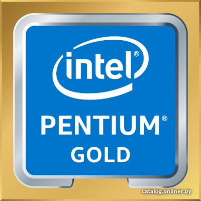 Процессор Intel Pentium Gold G5500 купить в интернет-магазине X-core.by.