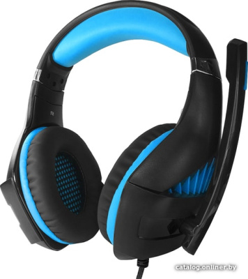Купить наушники crownmicro cmgh-2001 в интернет-магазине X-core.by