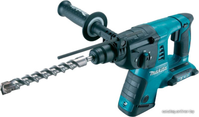 Перфоратор Makita DHR263Z купить в интернет-магазине X-core.by