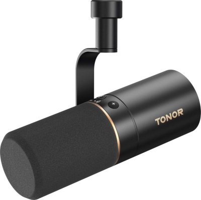 Купить проводной микрофон tonor td510 в интернет-магазине X-core.by
