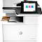 Купить мфу hp color laserjet enterprise m776dn t3u55a в интернет-магазине X-core.by